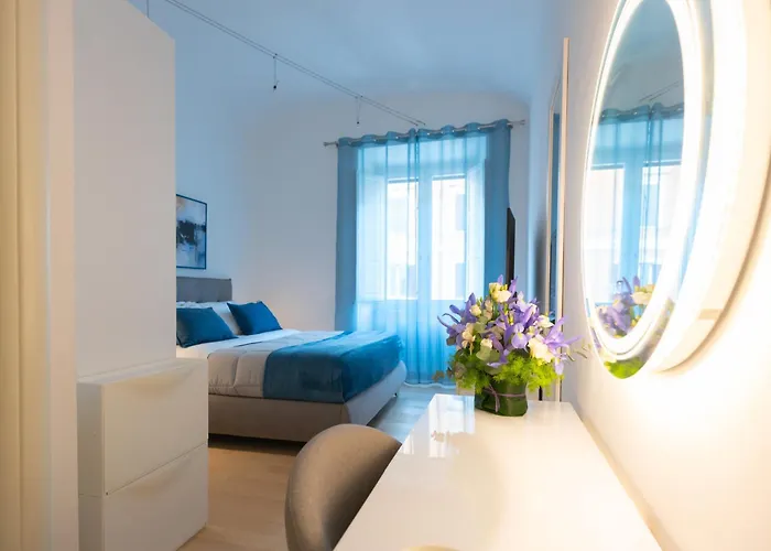 Apartment Vatican