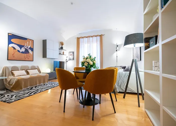 Apartment Vatican