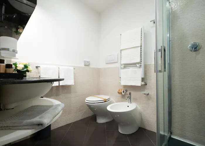Apartment Vatican