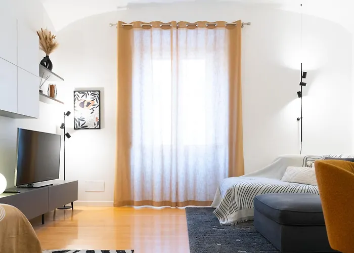 Apartment Vatican Rom