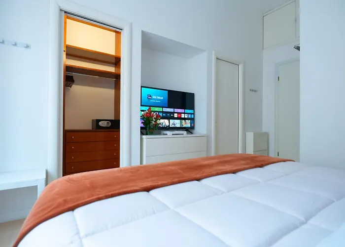 Apartment Vatican *