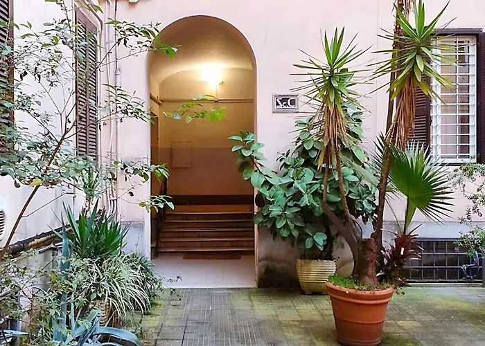 Apartment Vatican *