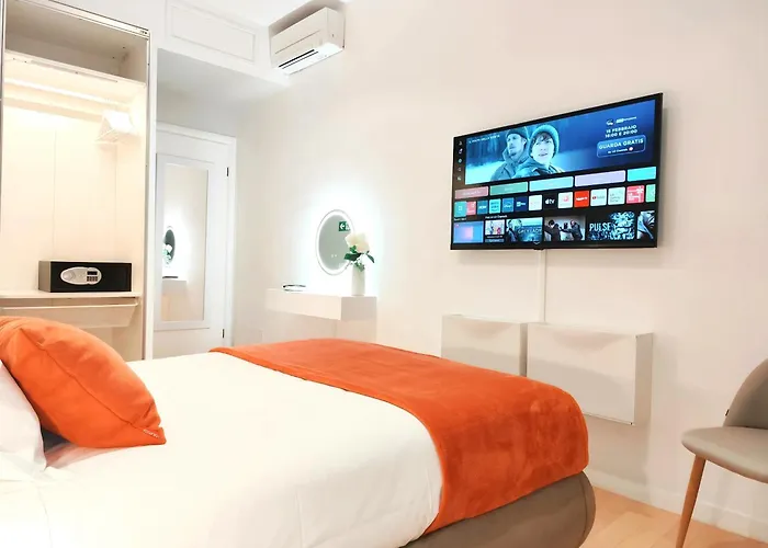 Apartment Vatican